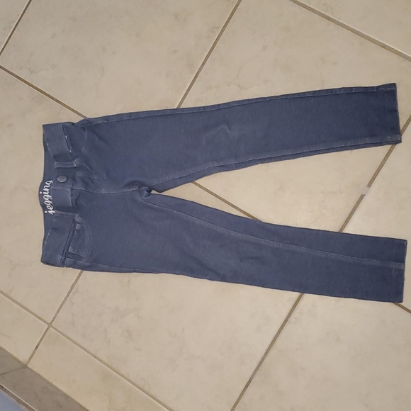 Girls 5t jeggings - Picture 1 of 2